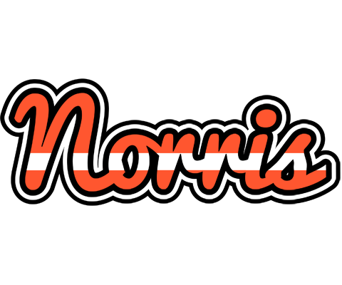 Norris denmark logo