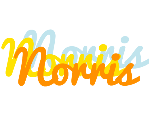 Norris energy logo