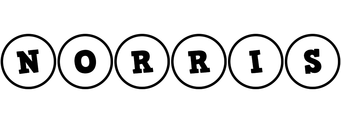 Norris handy logo