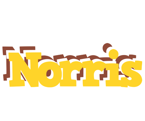 Norris hotcup logo