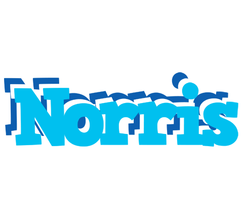 Norris jacuzzi logo