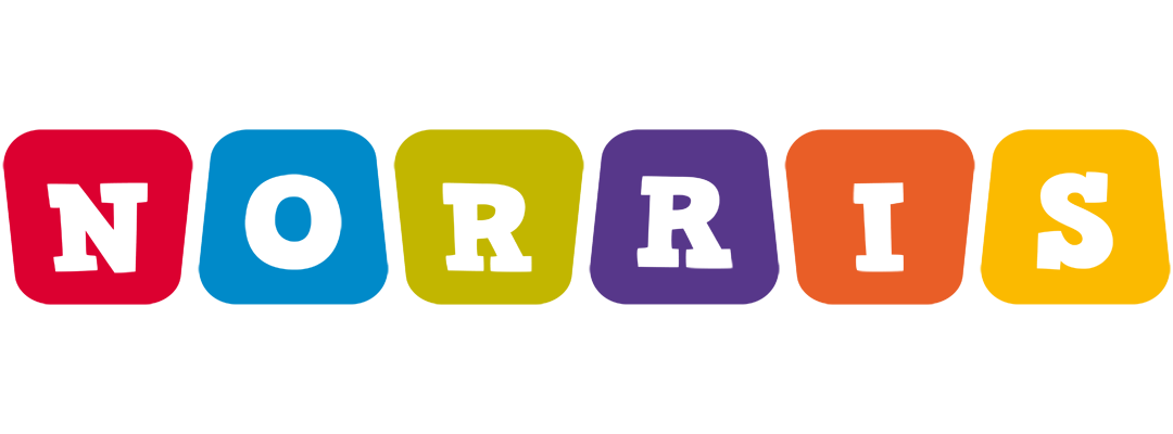 Norris kiddo logo