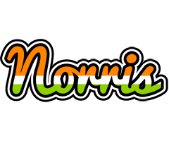 Norris mumbai logo