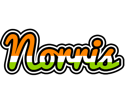 Norris mumbai logo