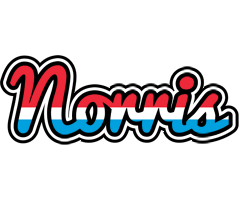 Norris norway logo