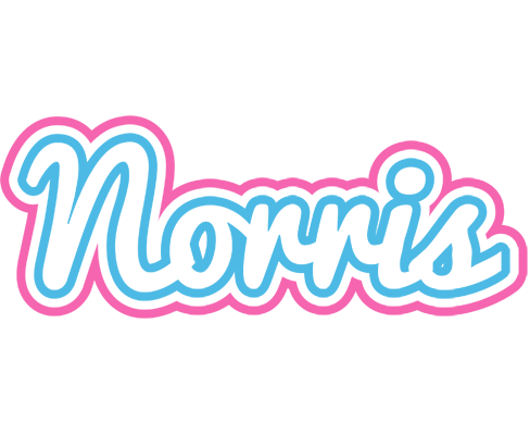Norris outdoors logo