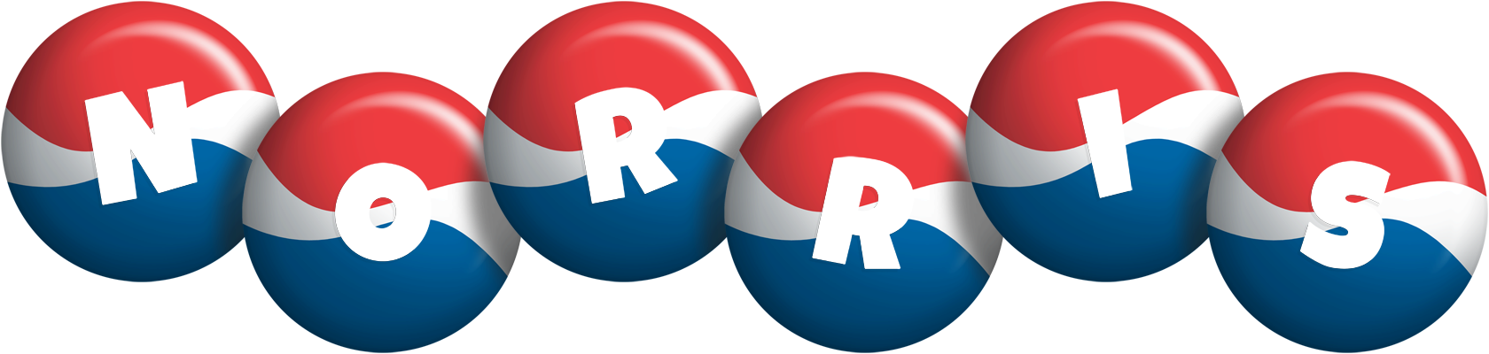 Norris paris logo