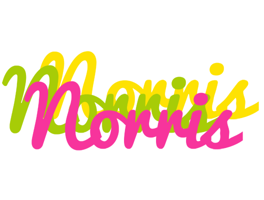 Norris sweets logo
