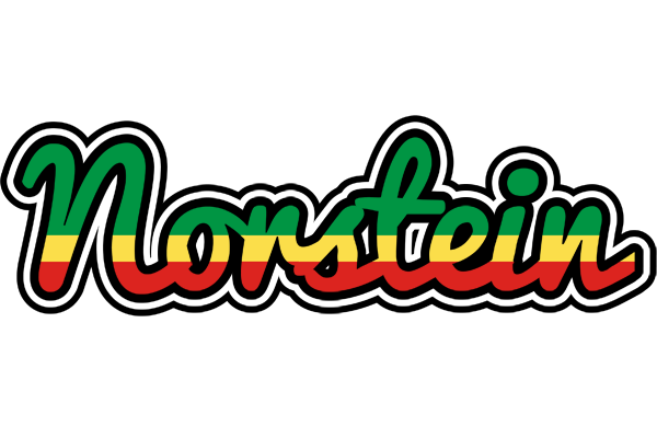Norstein african logo