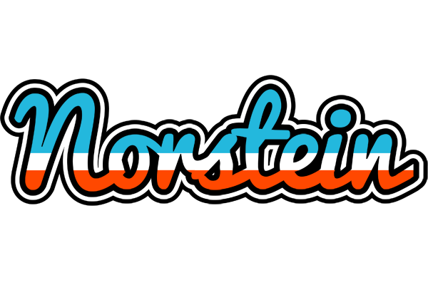 Norstein america logo