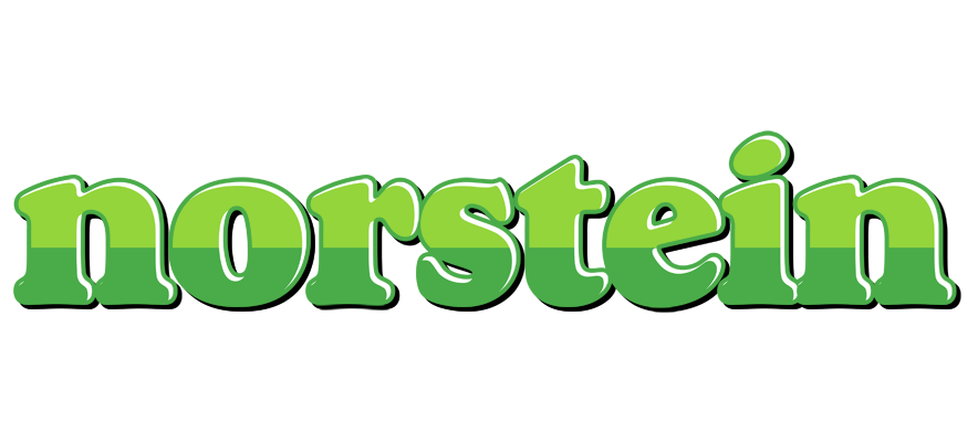 Norstein apple logo