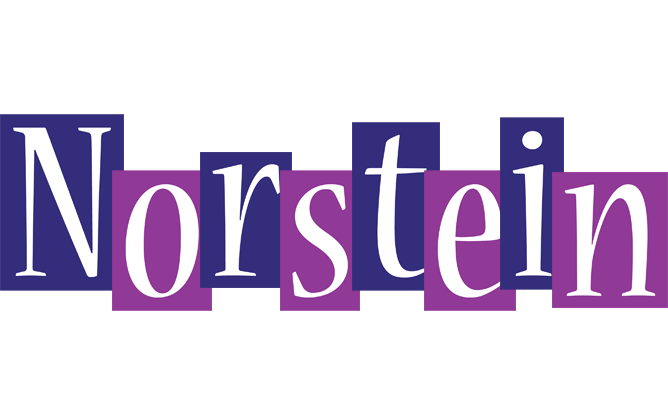 Norstein autumn logo