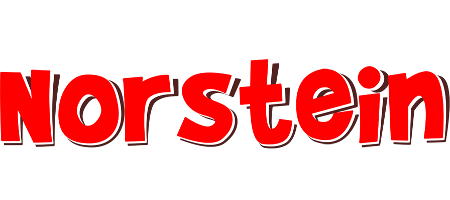 Norstein basket logo