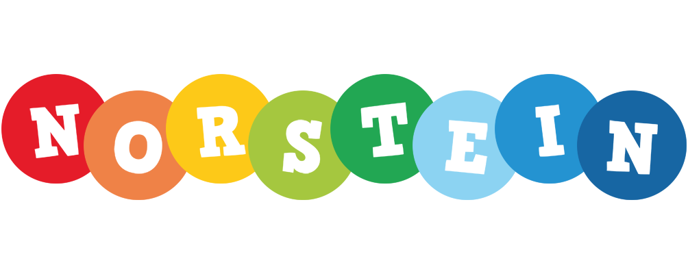 Norstein boogie logo