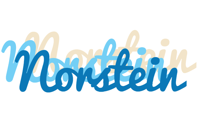 Norstein breeze logo