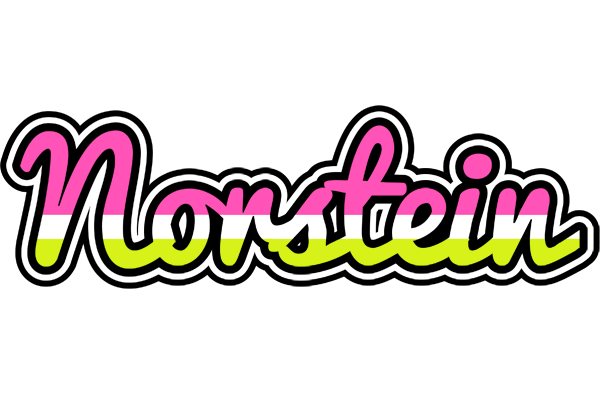 Norstein candies logo