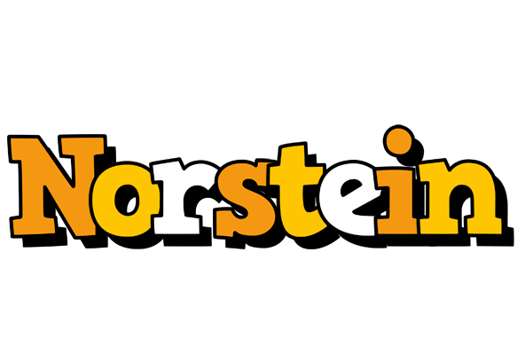 Norstein cartoon logo