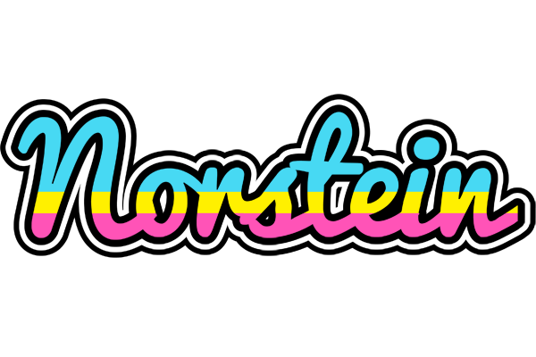 Norstein circus logo