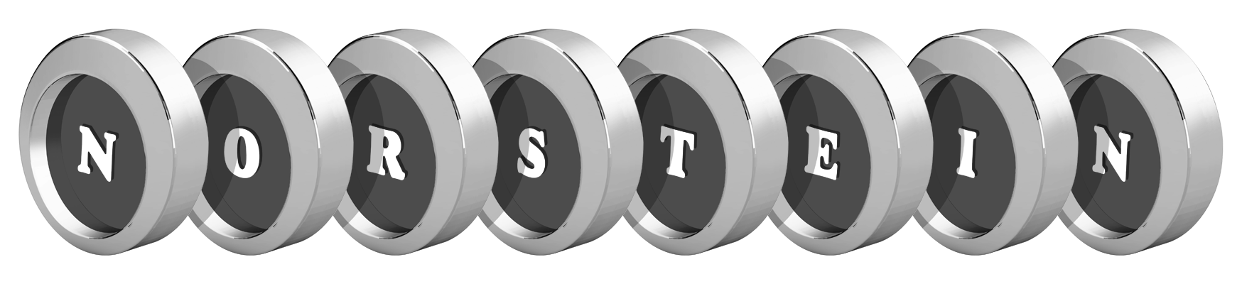 Norstein coins logo