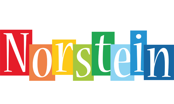 Norstein colors logo