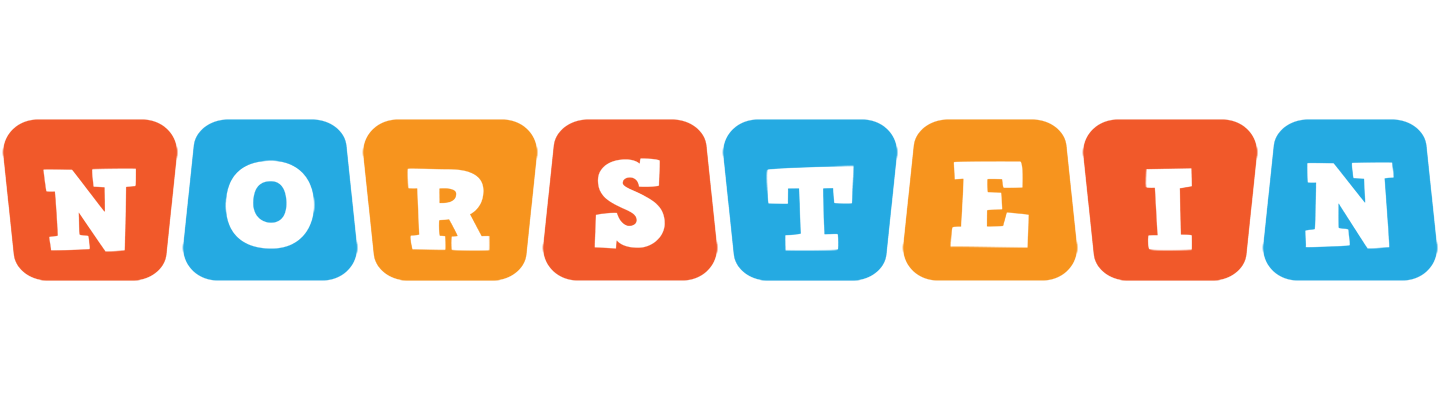 Norstein comics logo