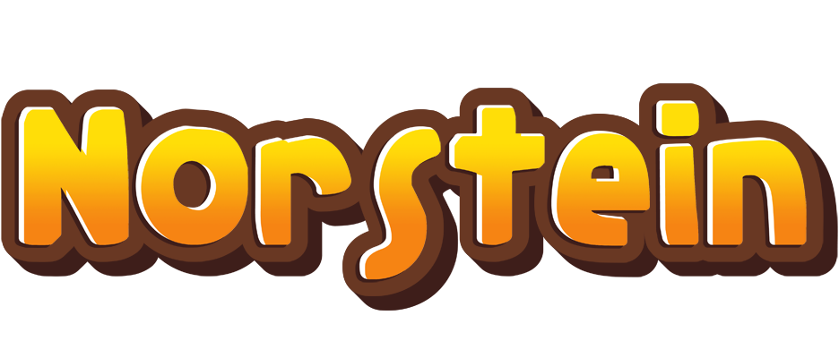 Norstein cookies logo