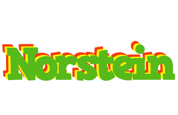 Norstein crocodile logo