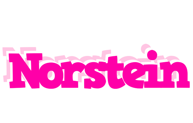 Norstein dancing logo