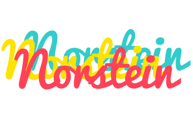 Norstein disco logo