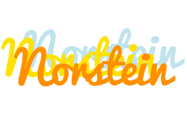 Norstein energy logo