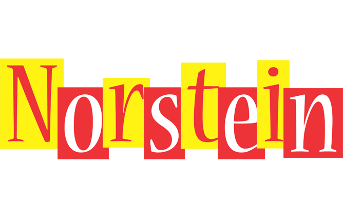 Norstein errors logo