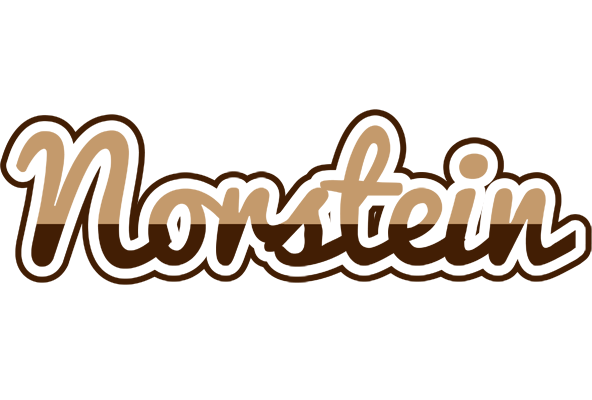 Norstein exclusive logo