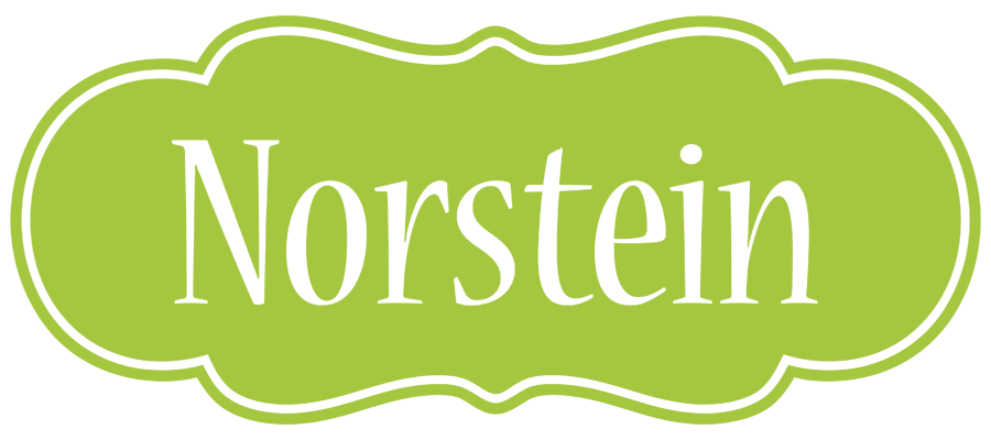Norstein family logo