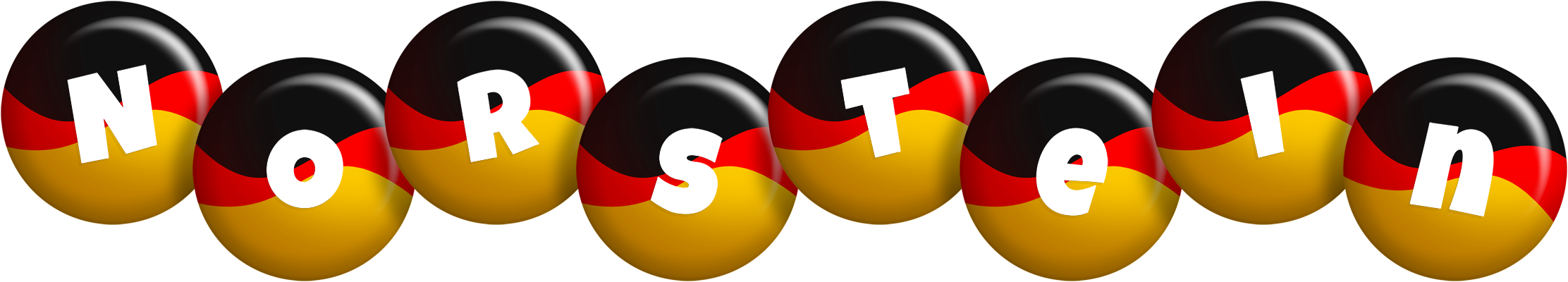 Norstein german logo