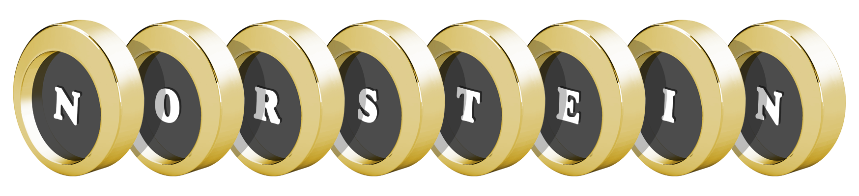 Norstein gold logo