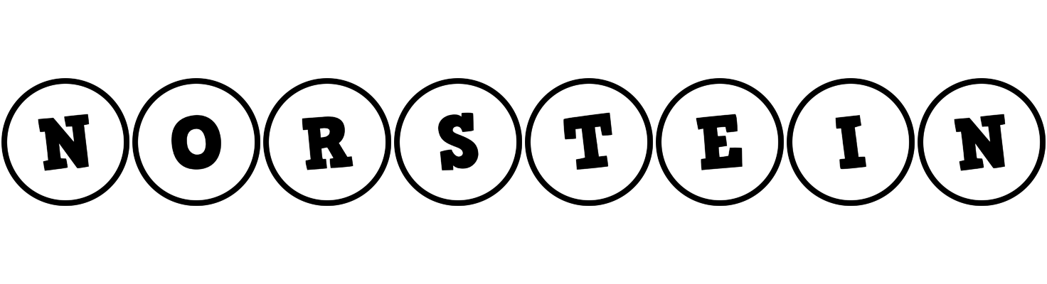 Norstein handy logo