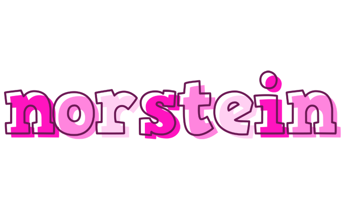 Norstein hello logo
