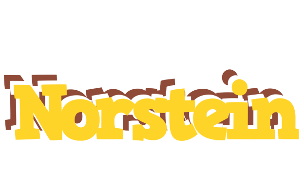 Norstein hotcup logo
