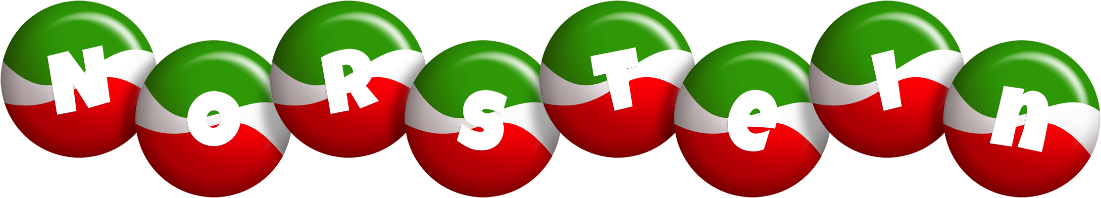 Norstein italy logo