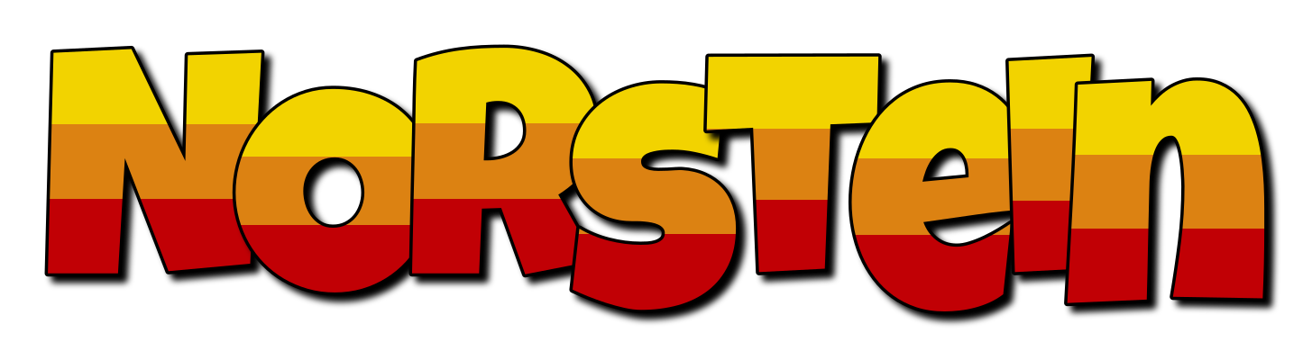 Norstein jungle logo