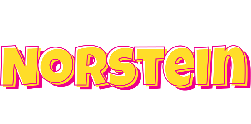 Norstein kaboom logo