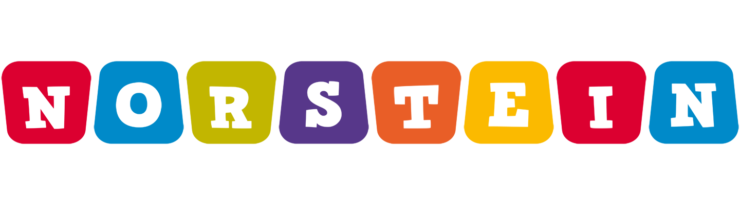 Norstein kiddo logo