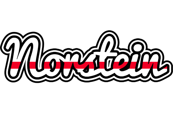 Norstein kingdom logo