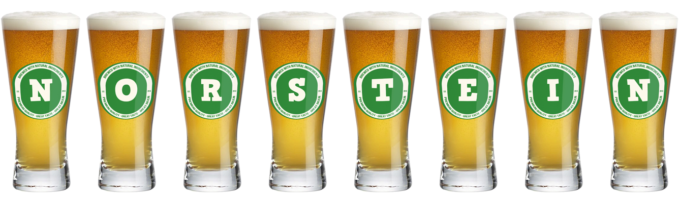 Norstein lager logo