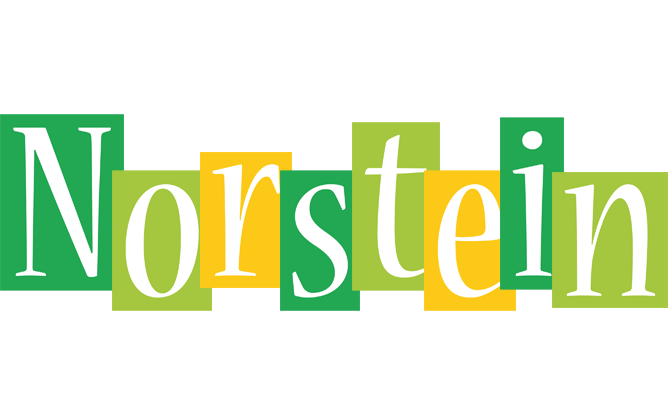 Norstein lemonade logo