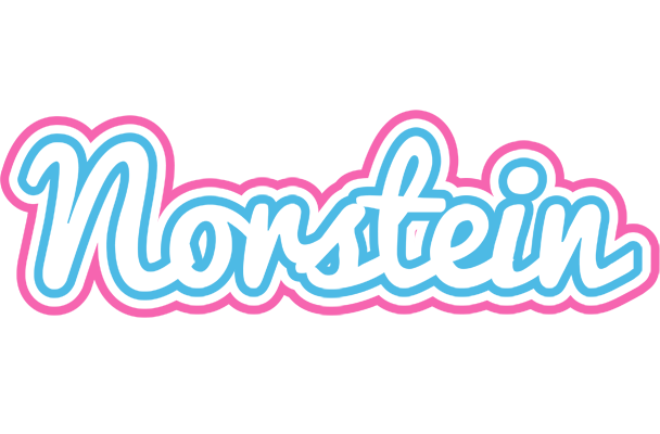 Norstein outdoors logo