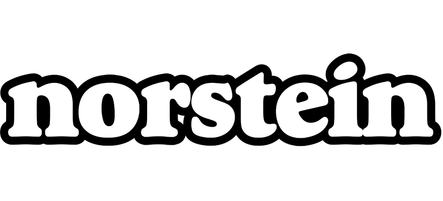 Norstein panda logo