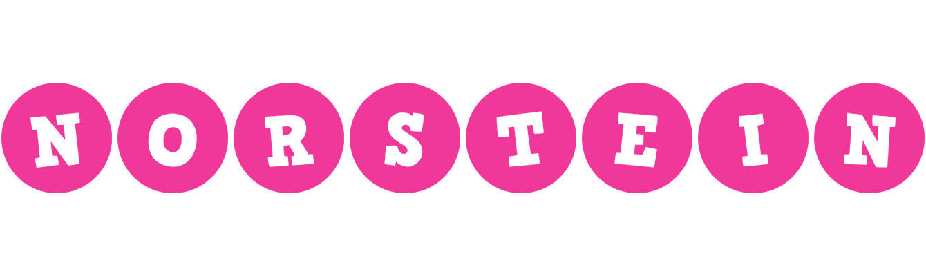 Norstein poker logo