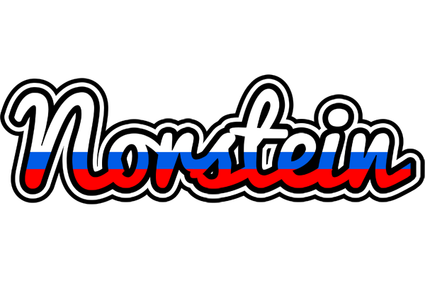 Norstein russia logo
