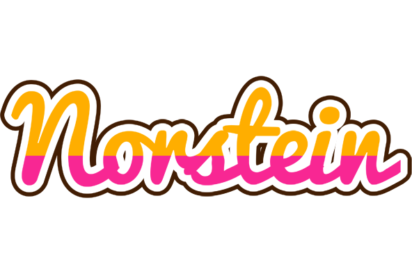 Norstein smoothie logo